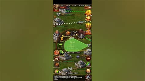 The tier 14 troops cost not only resources, but also Gold to train. . Evony alliance banner